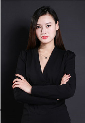 崇左史静静 纹绣讲师